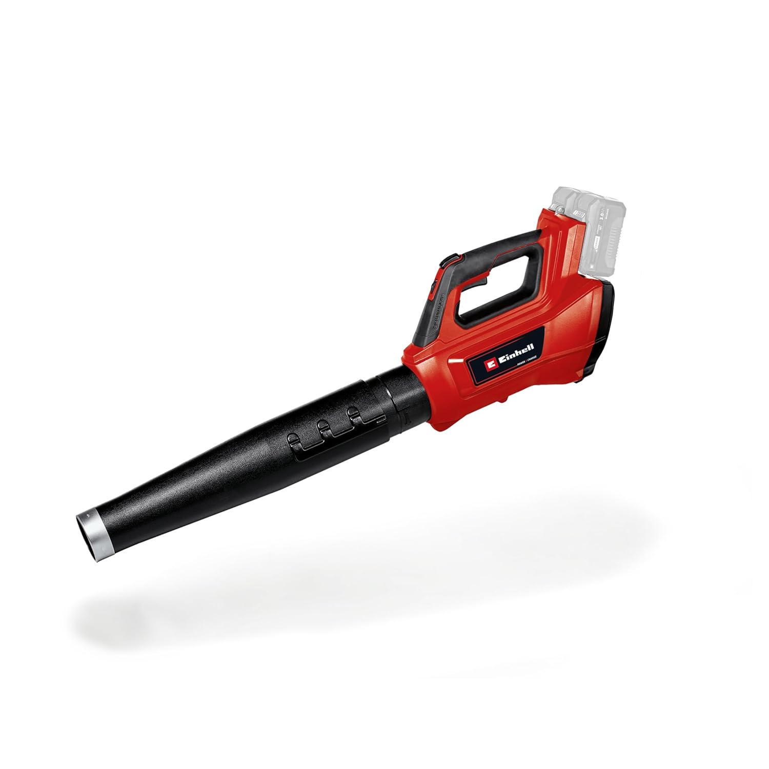 Einhell Professional Akülü Yaprak Üfleme GP-LB 36/210 Li E-Solo Power X-Change (Lityum-İyon, 816m³/h Üfleme Gücü, Turbo Anahtarı, 3 Kademeli + Çıkarılabilir Sap) - 3433620 - 3433620