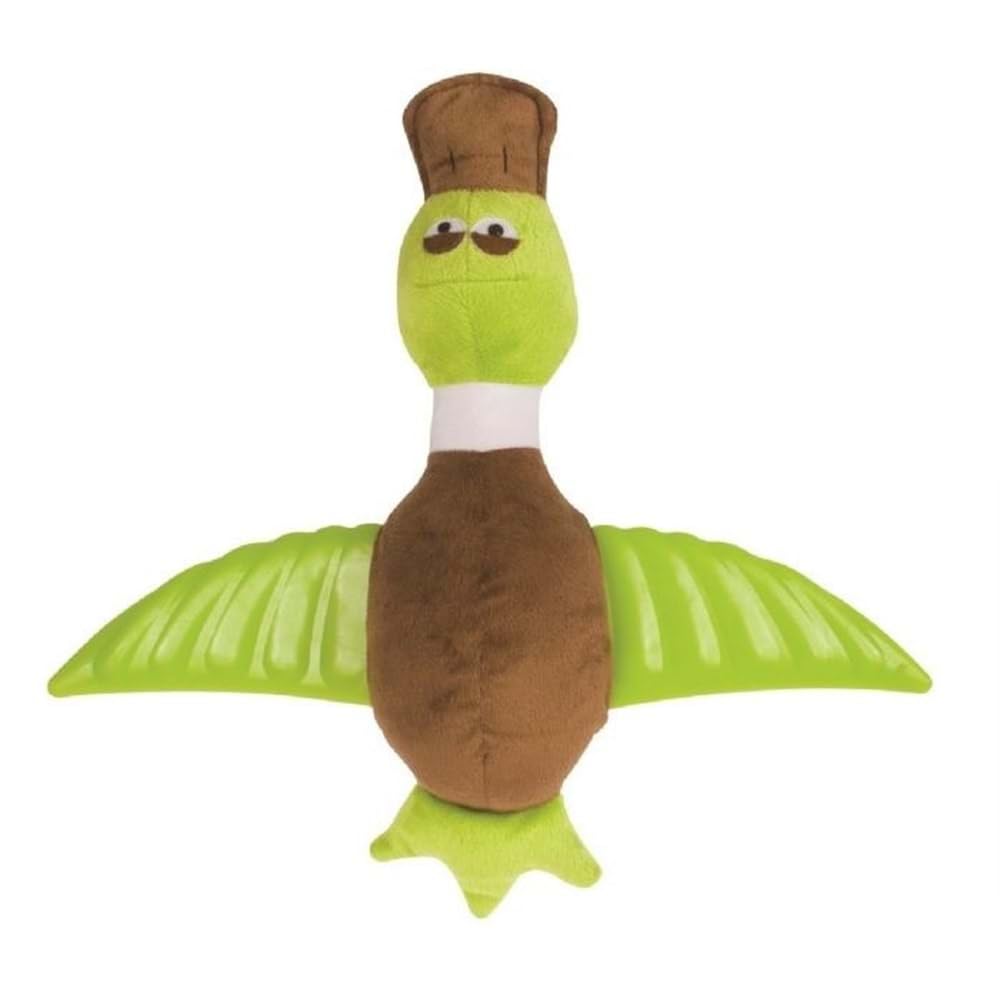 M-PETS SOPHIA KÖPEKLER İÇİN UÇAN ÖRDEK OYUNCAK