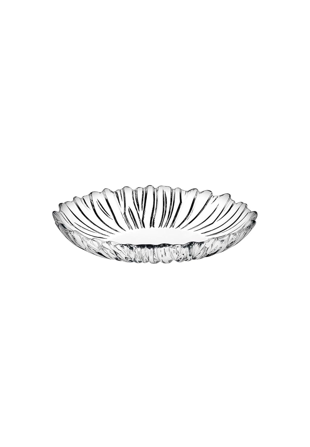 Paşabahçe AURORA OVAL TABAK 99 MM T 3'LÜ HEDİYELİK KUTU