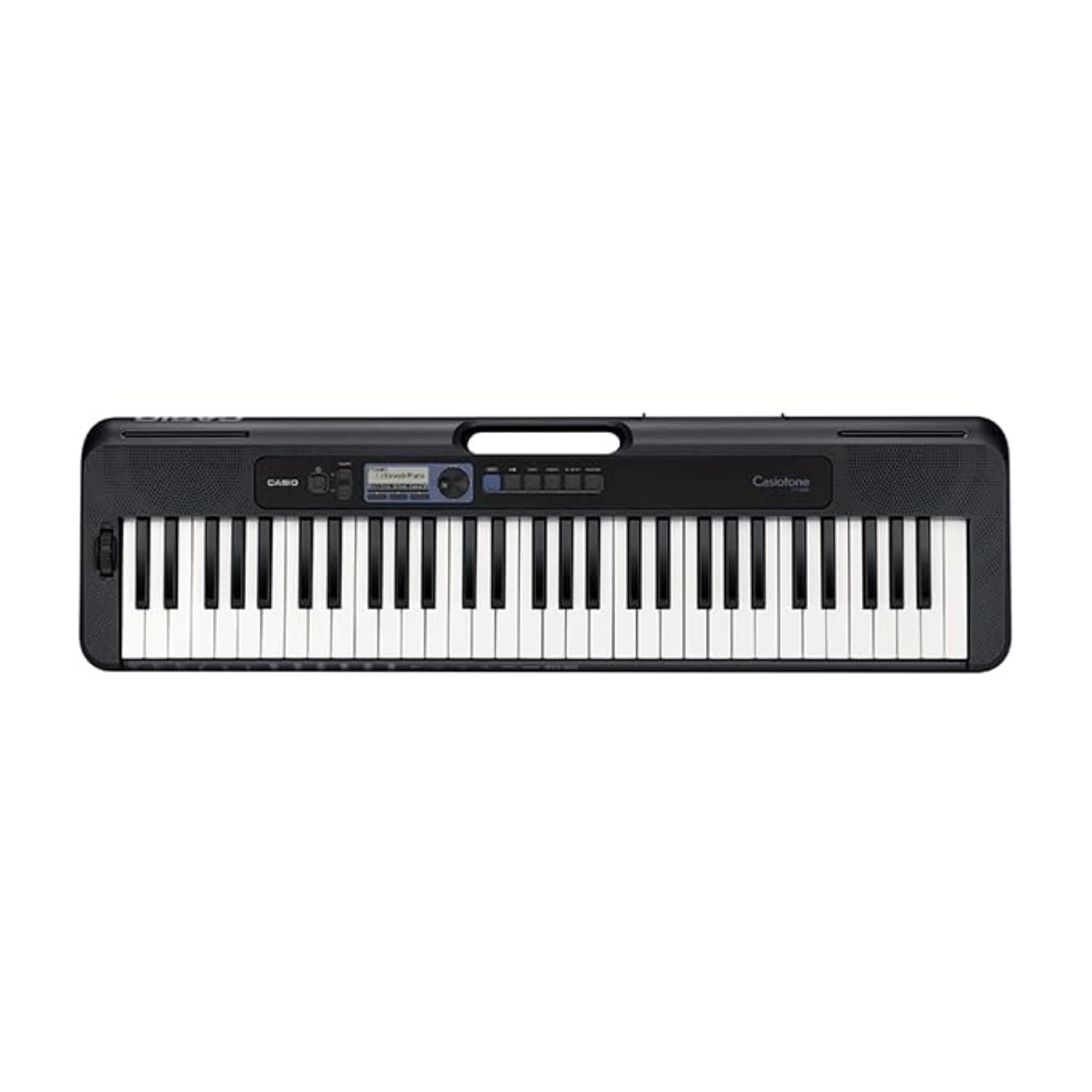 Casio Casiotone CT-S300C2 61 Tuşlu Org, Siyah