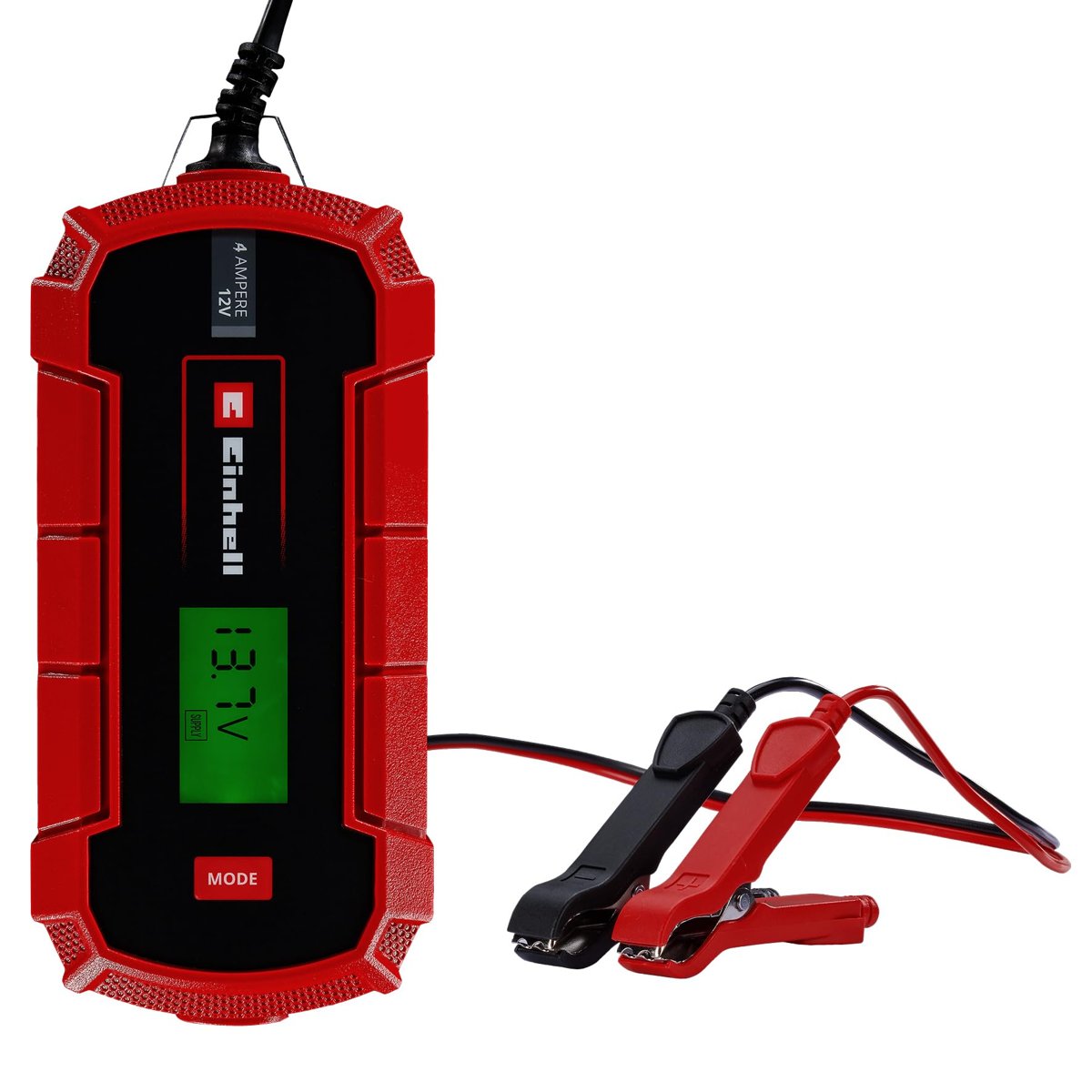 Einhell Akü Şarj Cihazı CE-BC 4 M 1002225