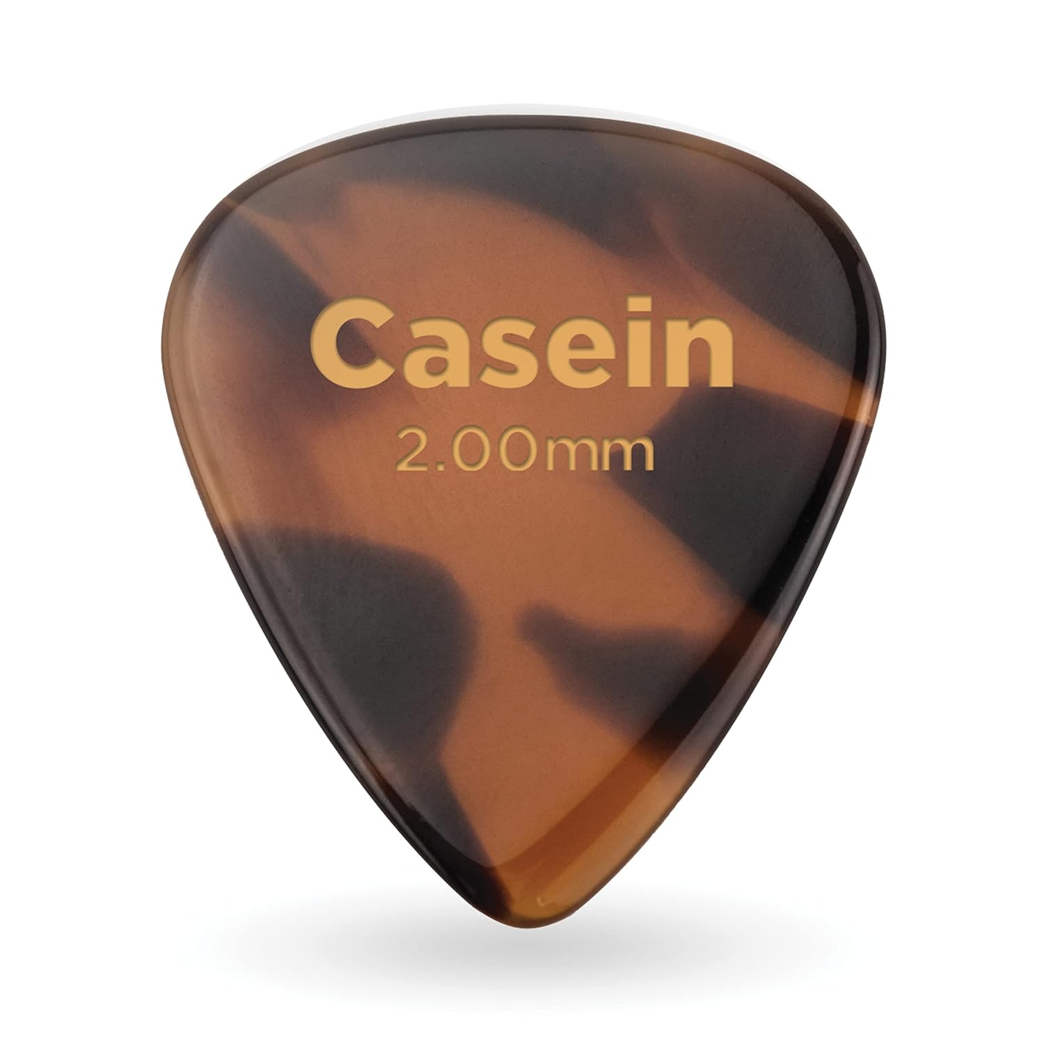 D'Addario Casein standart pena, 2,0 mm
