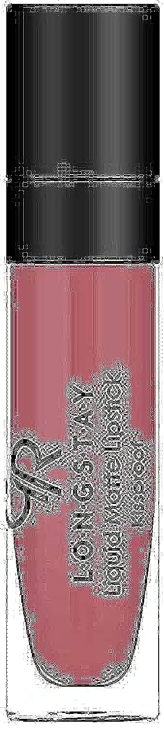 Golden Rose Longstay Liquid Matte Lipstick No:35 1 Paket