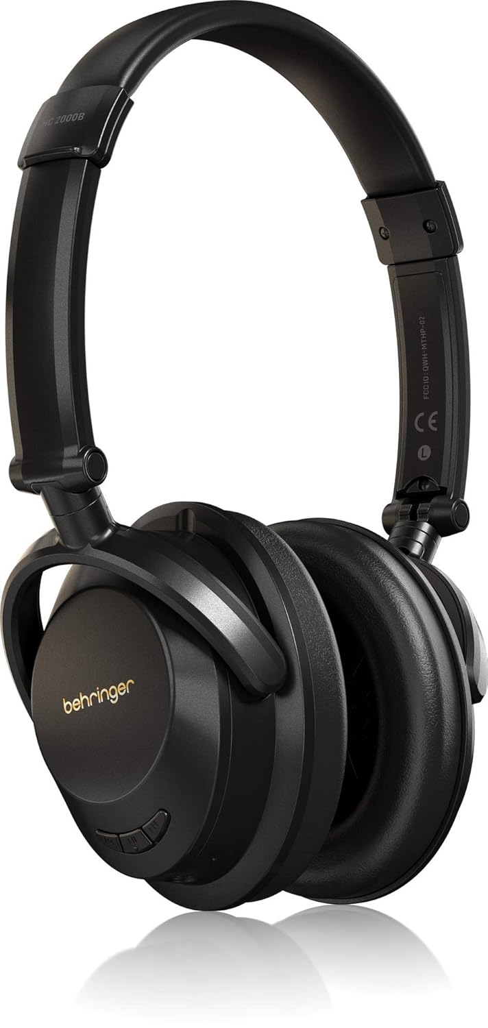 Behringer HC 2000B Bluetooth Kulaklık