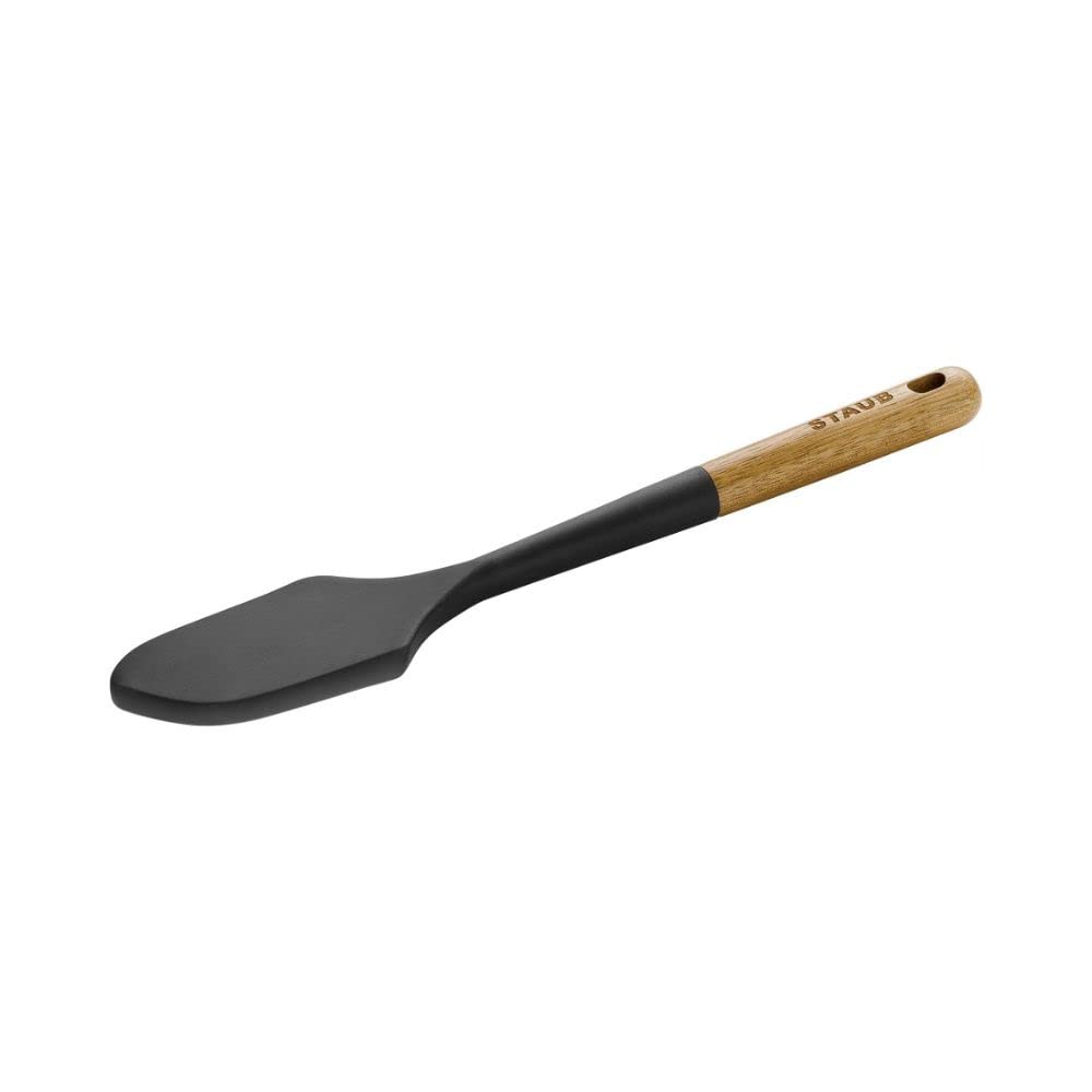 Staub Pastacı spatulası, Paslanmaz Çelik