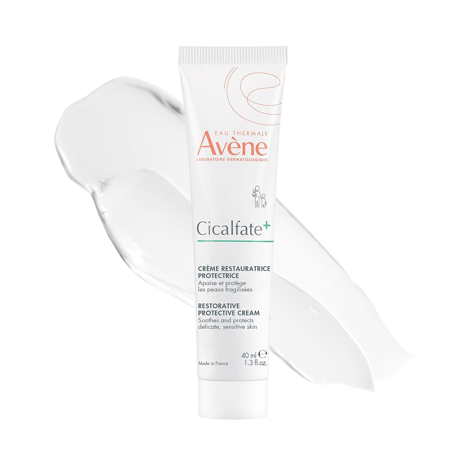 EAU THERMALE AVENE Cicalfate Crème 40 ml 220709