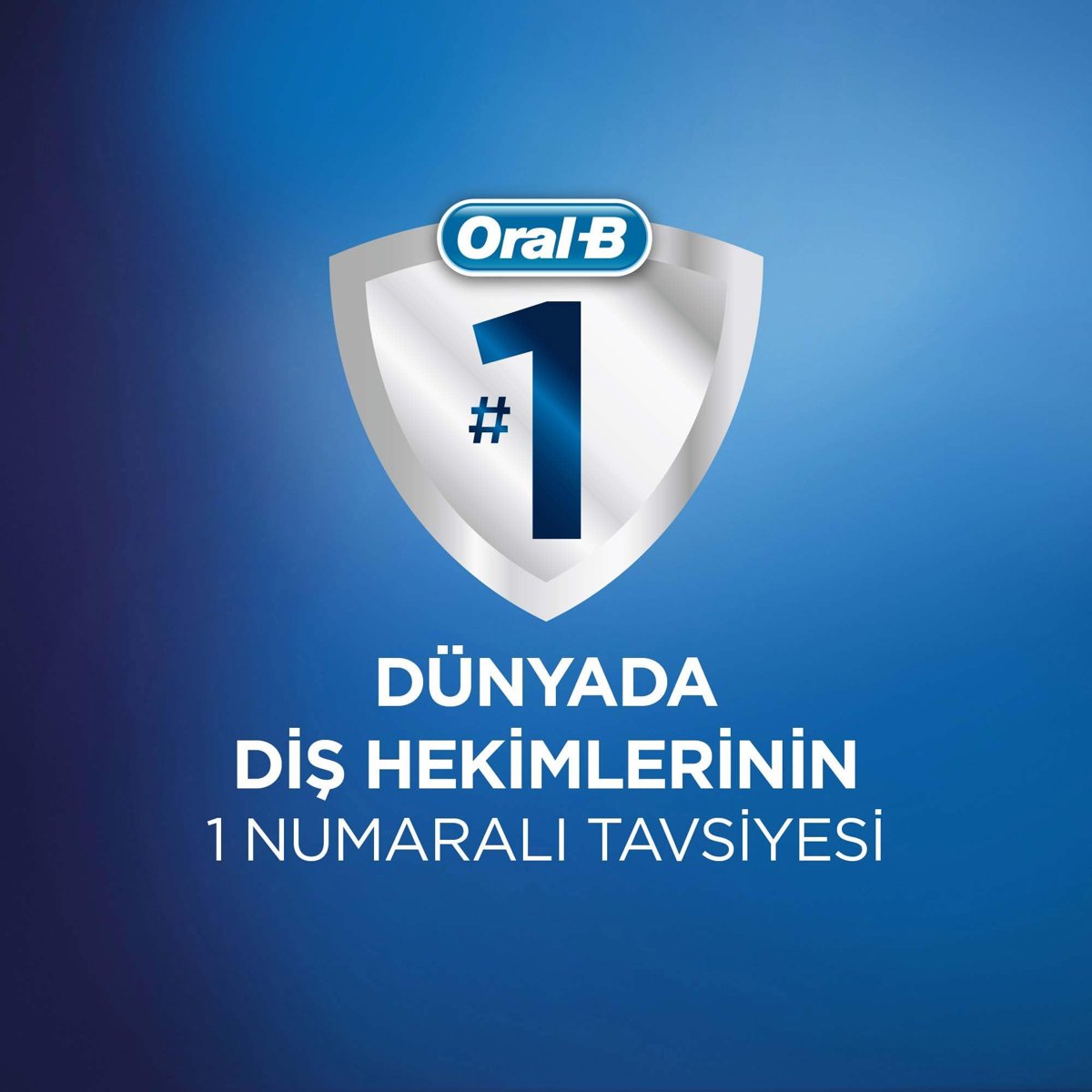 Oral-B Şarjlı Diş Fırçası Yedek Başlığı Cross Action X-Filament 4 adet ürün