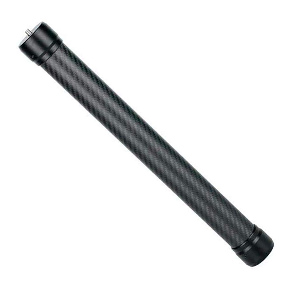 Ulanzi DH10 Karbon Fiber Gimbal Uzatma Kolu, Siyah