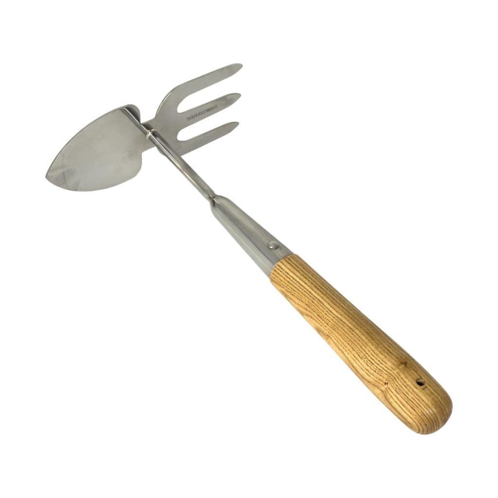 Gardenwind Essential Tırmık ve Çapa 721