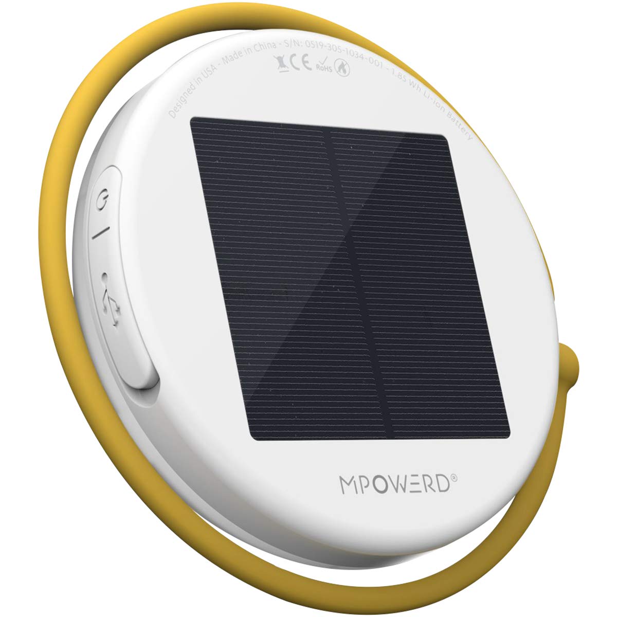 MPOWERD Luci Solar Luci Core