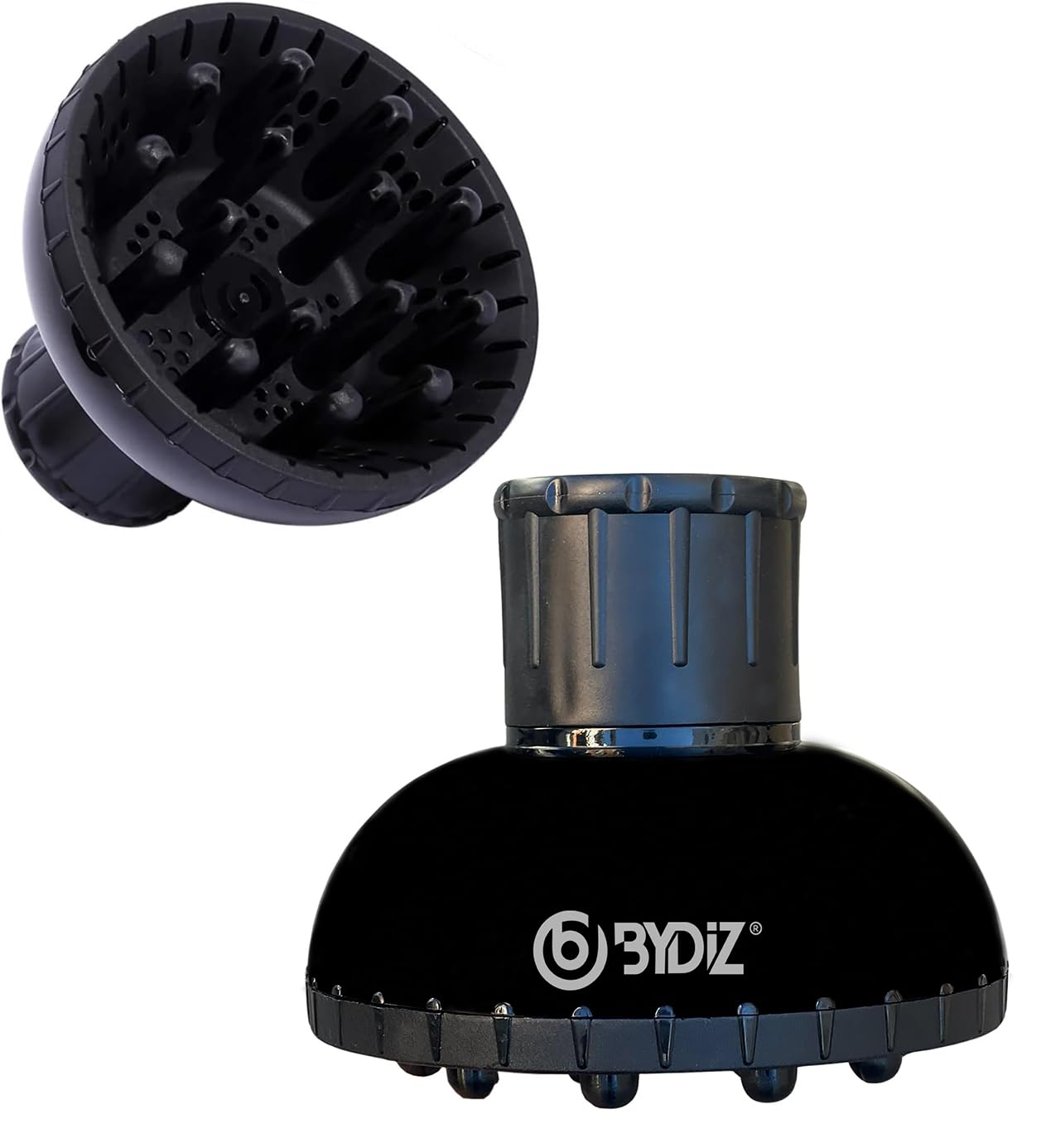 Vigo Başlık Difüzör Powertec Fön Uyumlu