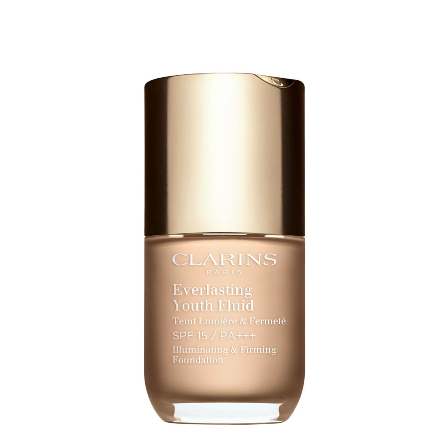 Clarins Everlasting Youth Fluid 103 Sıkılaştırıcı Fondöten 30 ml