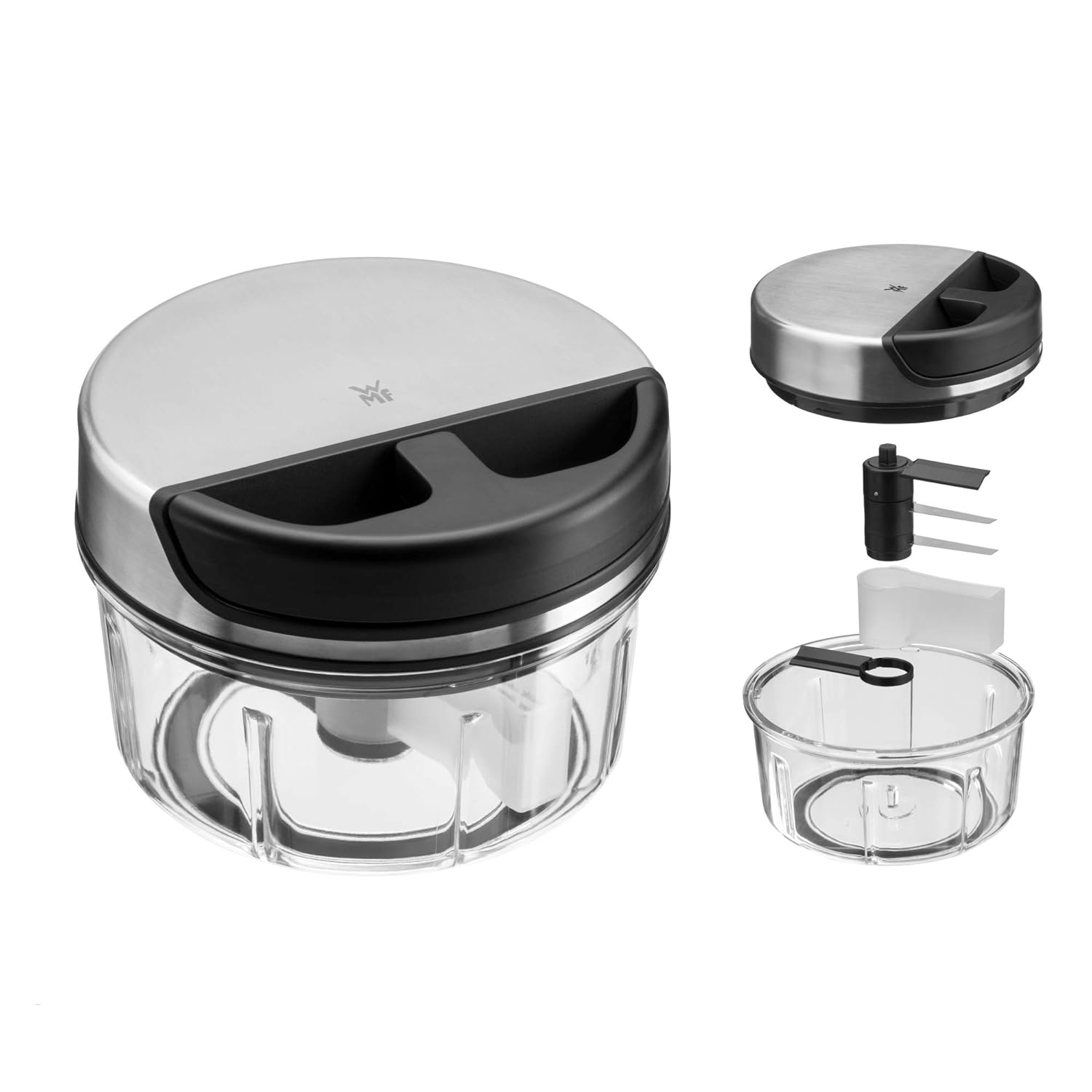 WMF Multi-Chopper 650 ml Manuel Rondo - 3201010169