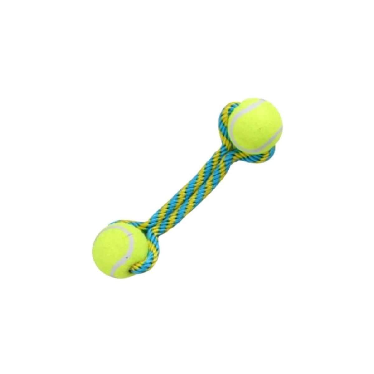 Pawise Tennis Bouncer Toss -Small Köpek Oyuncağı