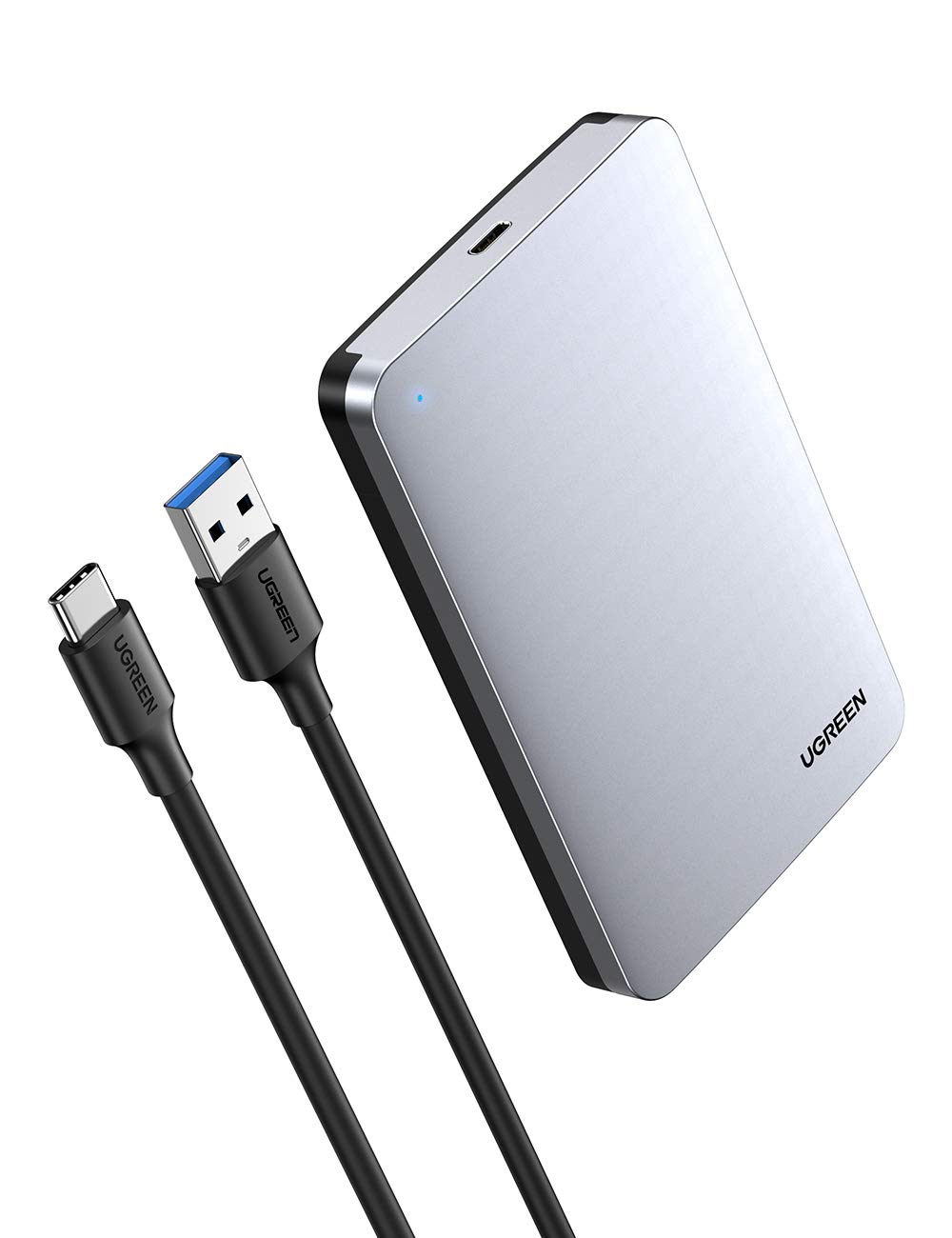 Ugreen USB to USB C Gen2 2,5'' Hard Disk Kutusu