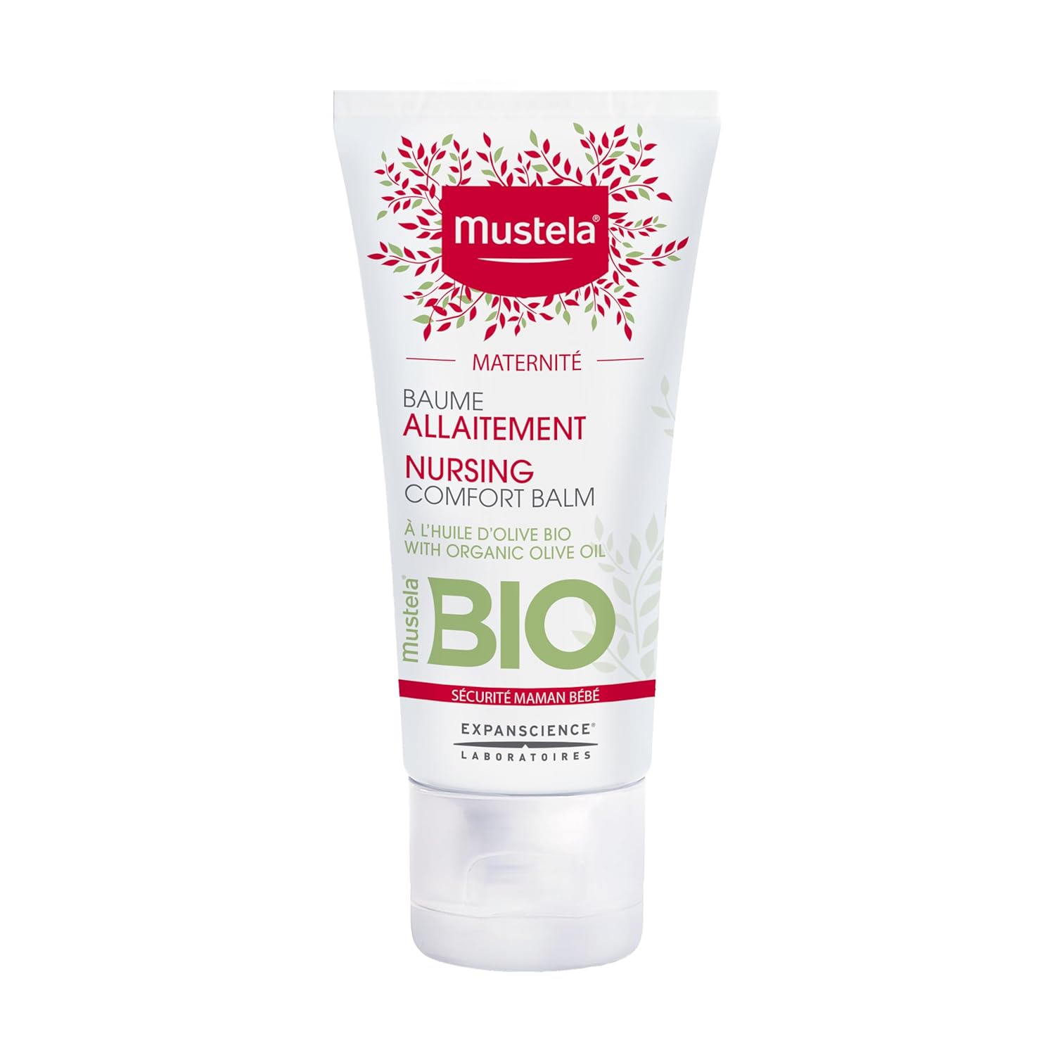 Mustela Maternite Nursing Comfort Balm Göğüs Ucu Kremi 30 ml