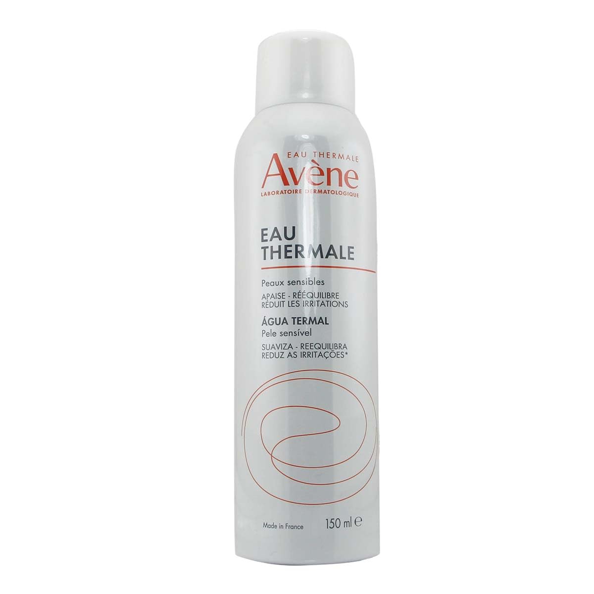 EAU THERMALE AVENE Yatıştırıcı, Rahatlatıcı Ve Ferahlatıcı Termal Su 150 ml 537424