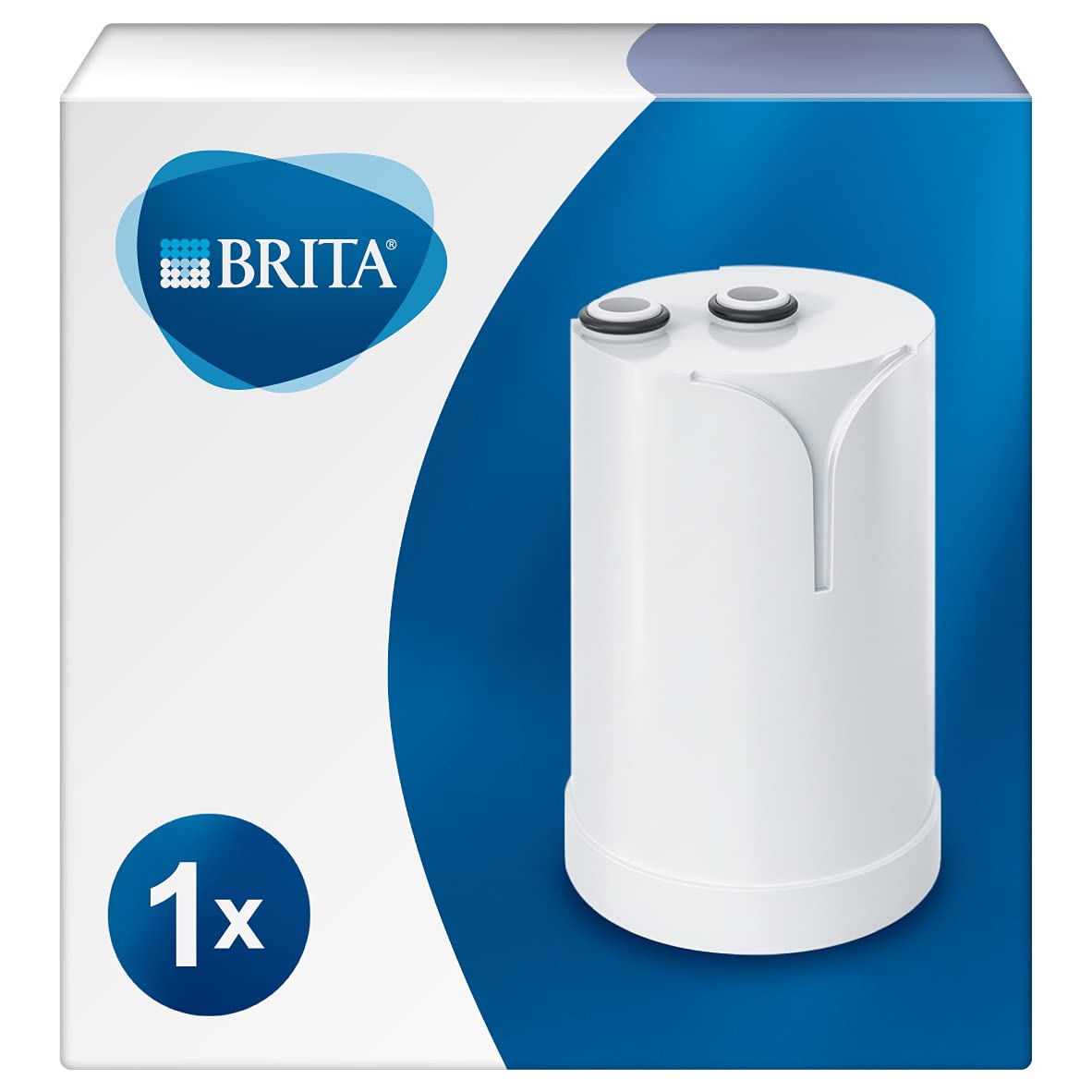 BRITA On Tap V-MF Musluk Üstü Filtreleme Sistemi Yedek Filtresi