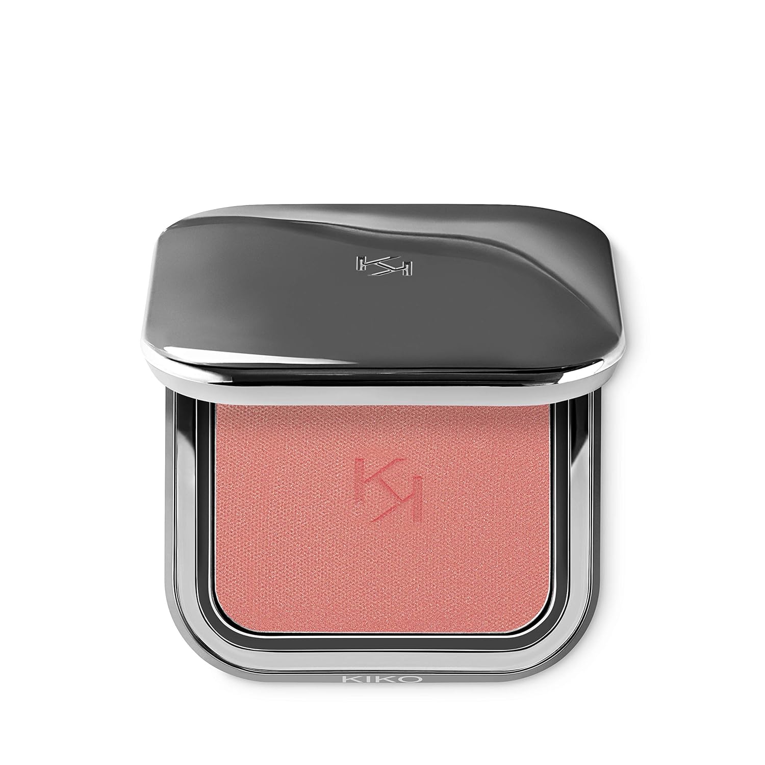 Kiko Milano Allık - Unlimited Blush - 04 Metallic Rosy Biscuit - Yüksek Pigmentli