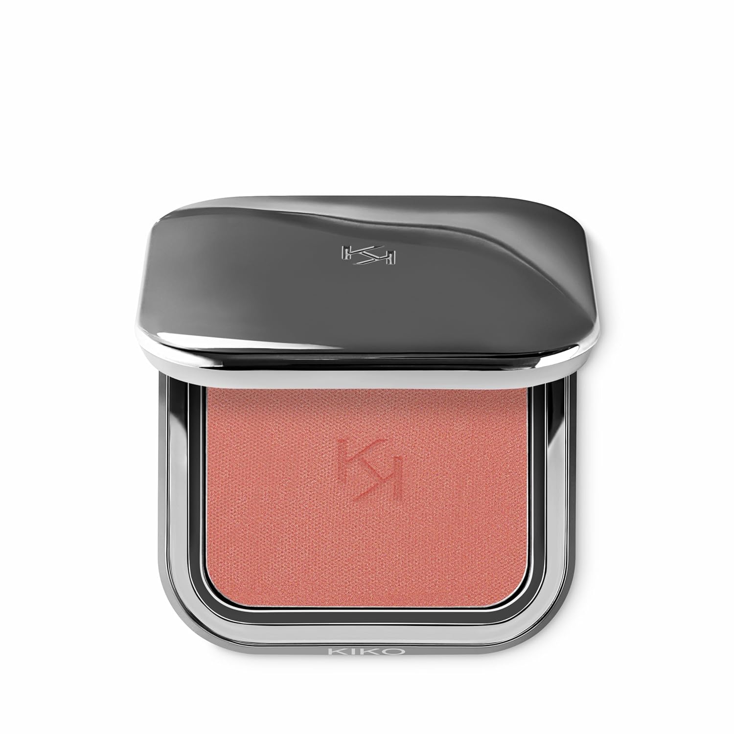 Kiko Milano Allık - Unlimited Blush - 03 Golden Coral - Yüksek Pigmentli