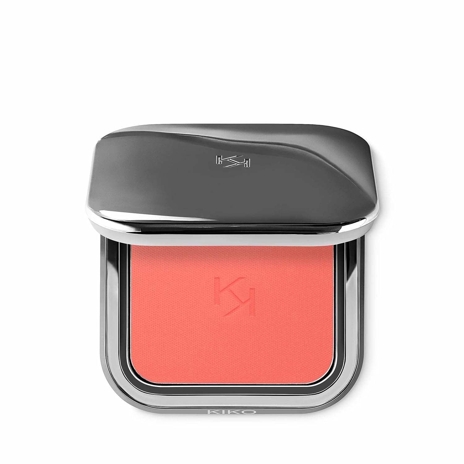 Kiko Milano Allık - Unlimited Blush - 02 Natural Tangerine - Yüksek Pigmentli