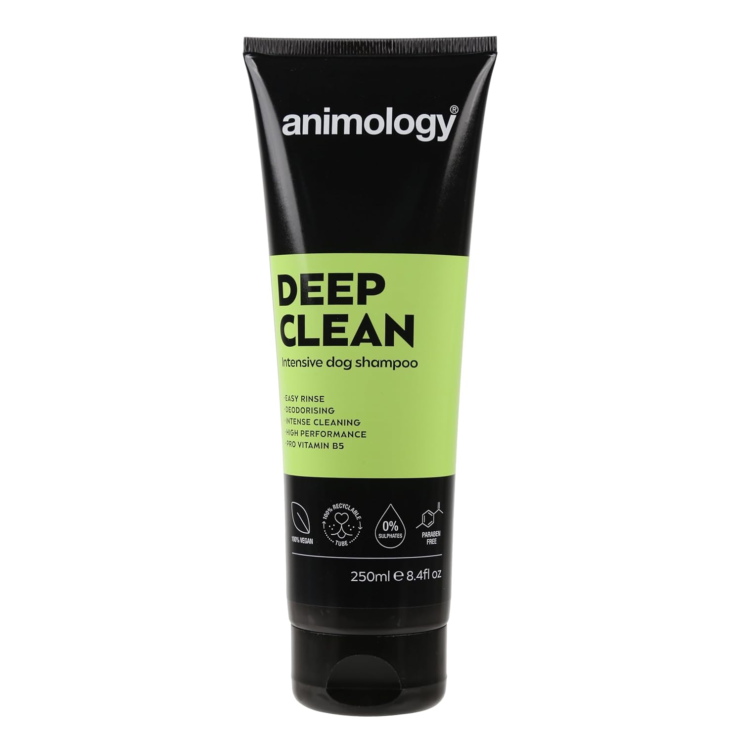 Animology Deep Clean Köpek Şampuanı 250 Ml