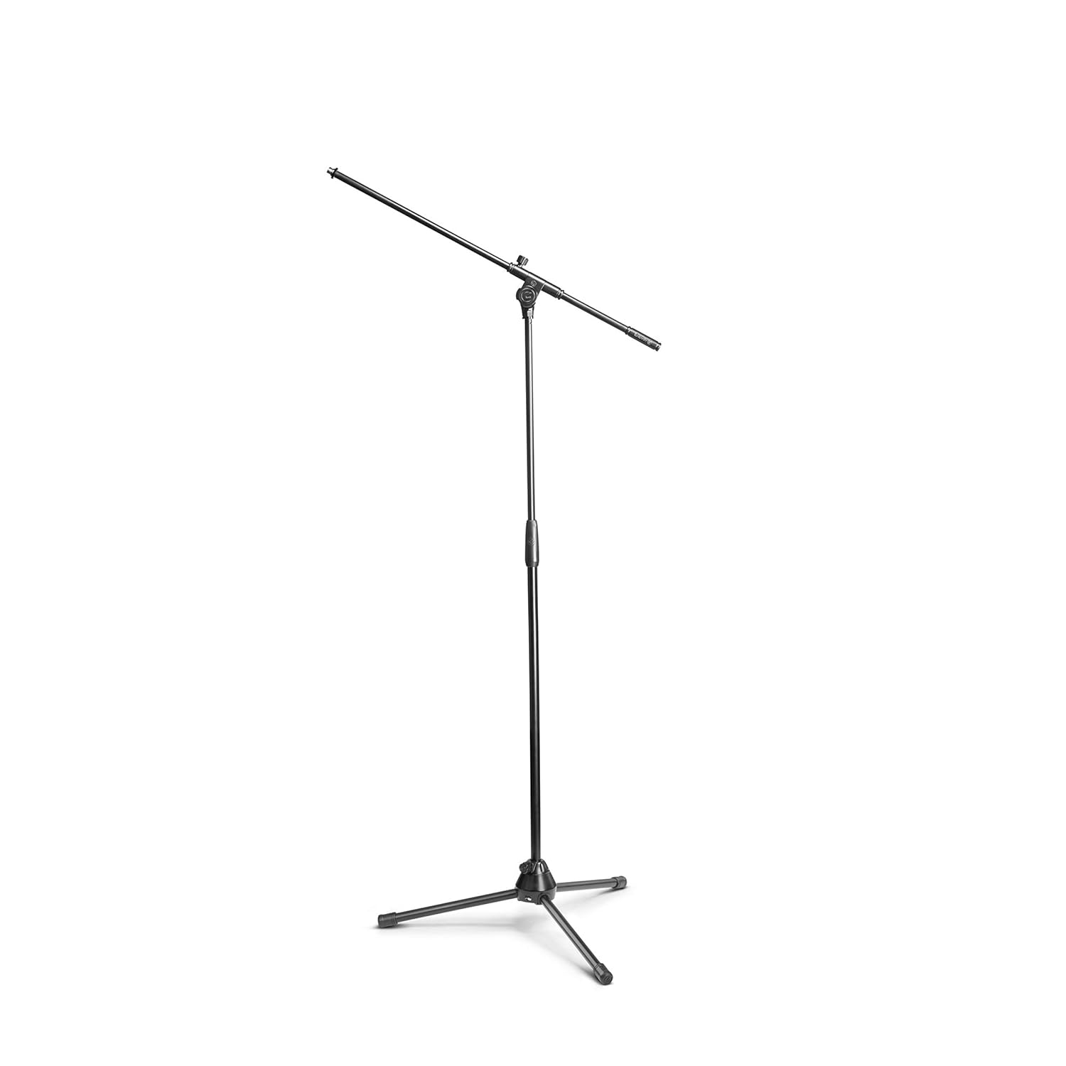 Gravity Stands Touring Serisi Tripod Mikrofon Standı Standart Bom, Siyah (Tms 4321 B)