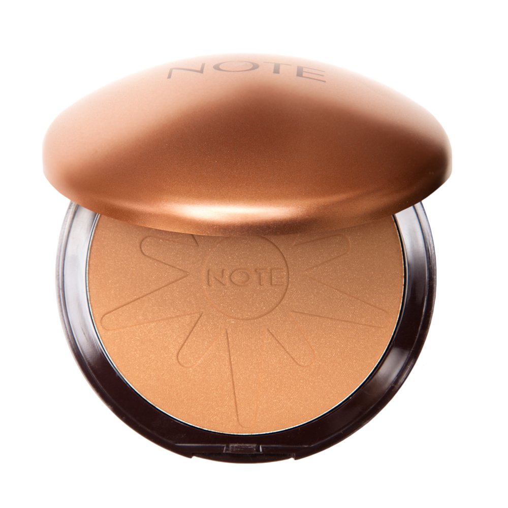 Note Cosmetics Bronzing Powder 30 Bronzlaştırıcı Pudra