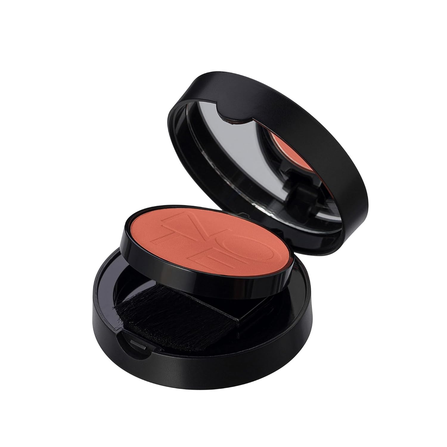 Note Luminous Silk Compact Blusher 02 Pink in Summer Toz Allık