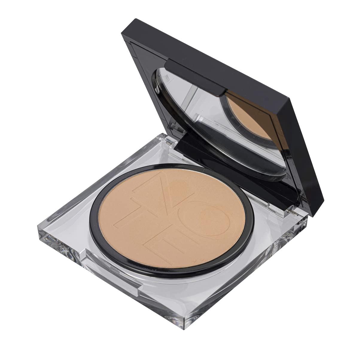 Note Cosmetics Mineral Powder 02 Mat Bitişli Toz Yüz Pudrası