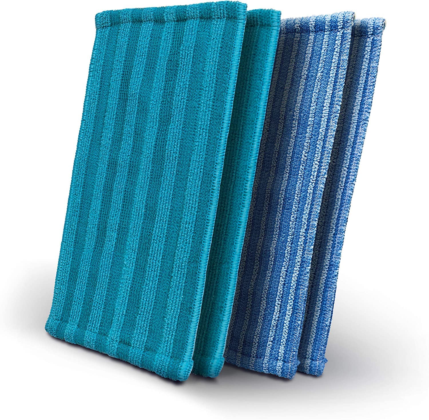 PHILIPS XV1700/01 4 Mikrofiber Ped, SpeedPro Max Aqua, SpeedPro Aqua, PowerPro Aqua için