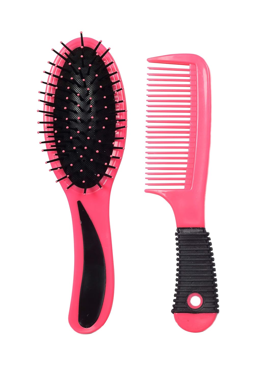 Elly Fırça & Tarak Seti 2li -02