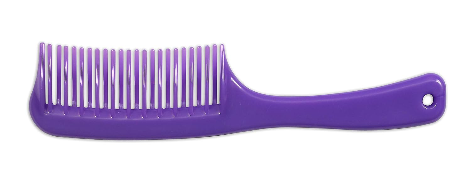 Elly Tarak013 Renkli Tarak