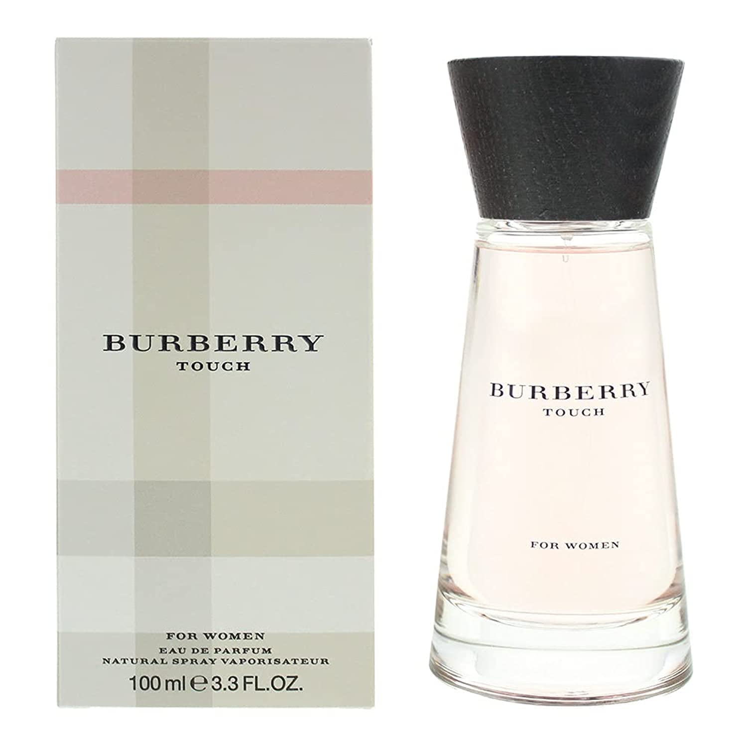 Burberry Touch For Women Edp 100 Ml Kadın Parfümü