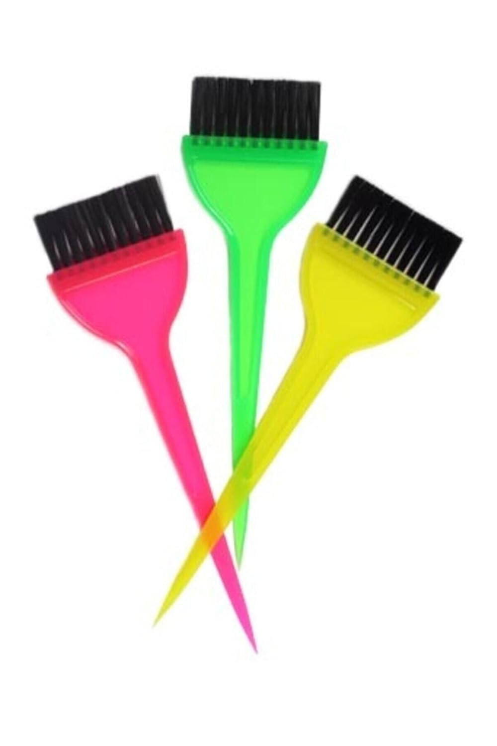 Elly Boya Fırcası 01