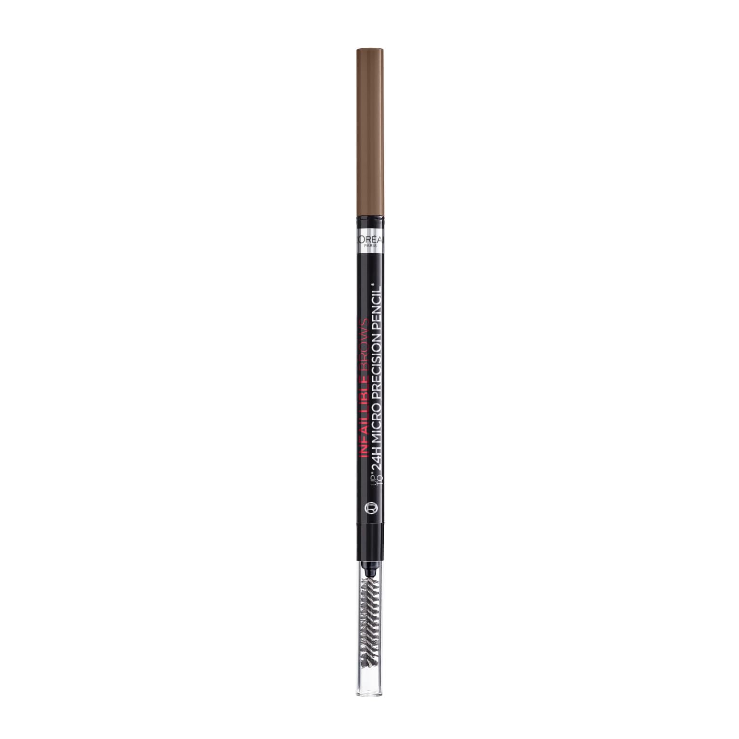 L'Oreal Paris Infaillible 24H Micro Precision Kaş Kalemi - Brunette