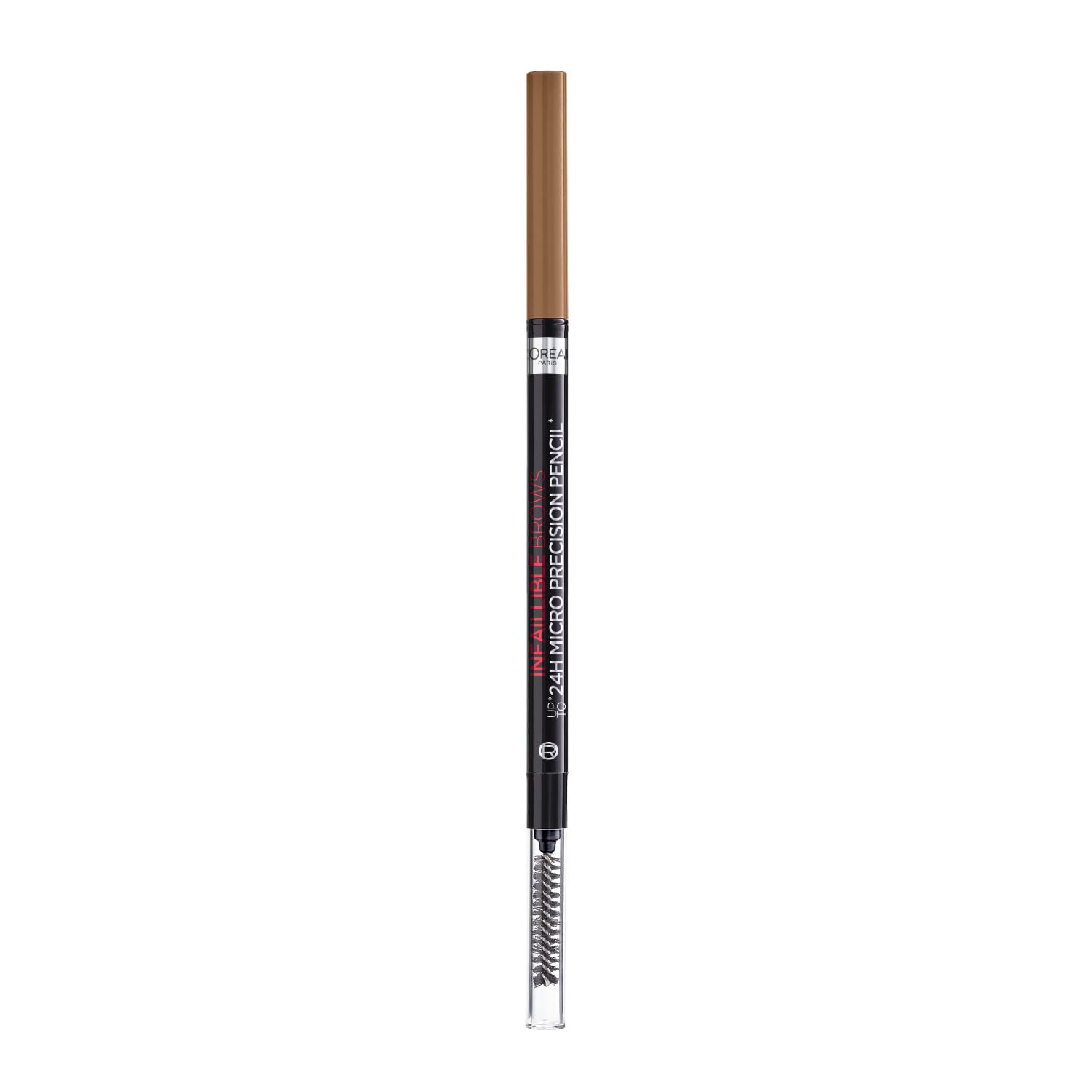 L'Oreal Paris Brow Artist Skinny Definer Kaş Kalemi - 5.0 Light Brunette