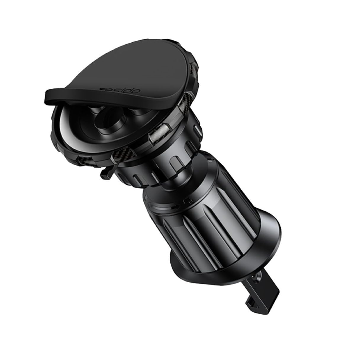 YESIDO Izgara Klipsli Manyetik Magsafe Araç Tutucu