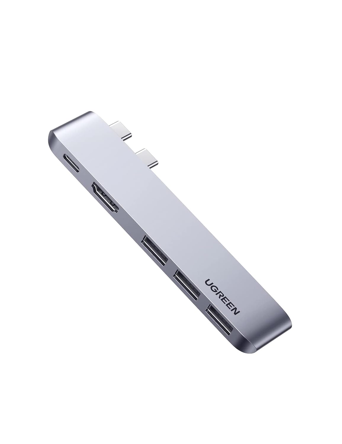 Ugreen Macbook için Type-C USB HDMI Thunderbolt 3.0 Dönüştürücü HUB