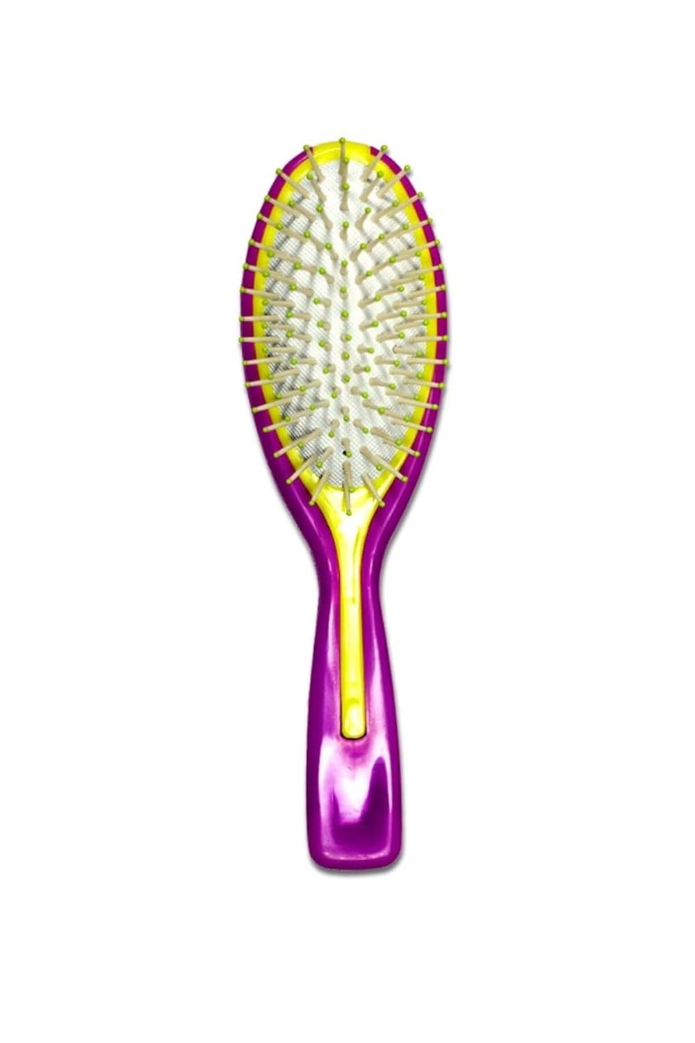 Nascita Bergama Saç Fırçası Kutulu