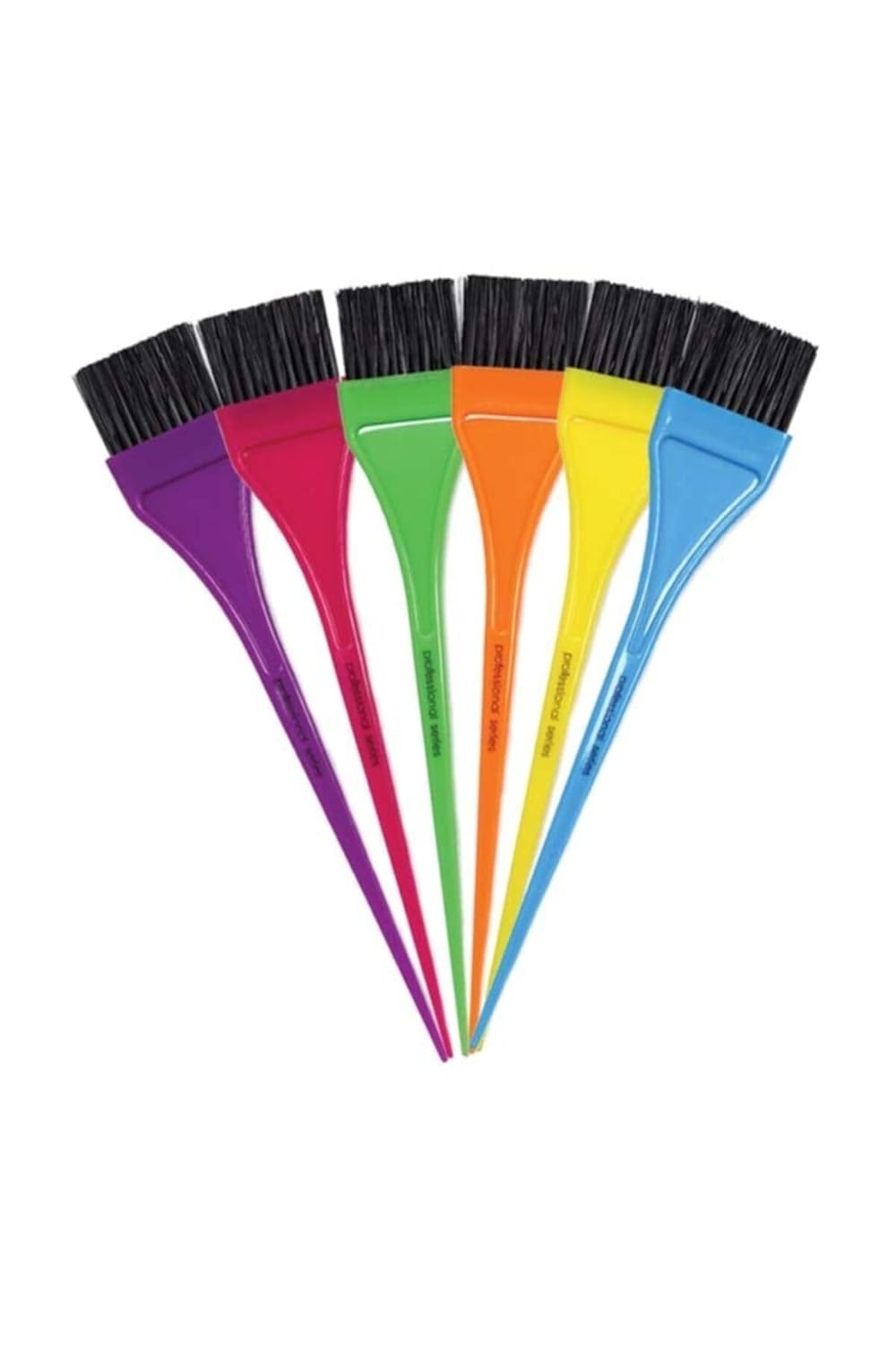 Nascita Saç Boyama Fırçası