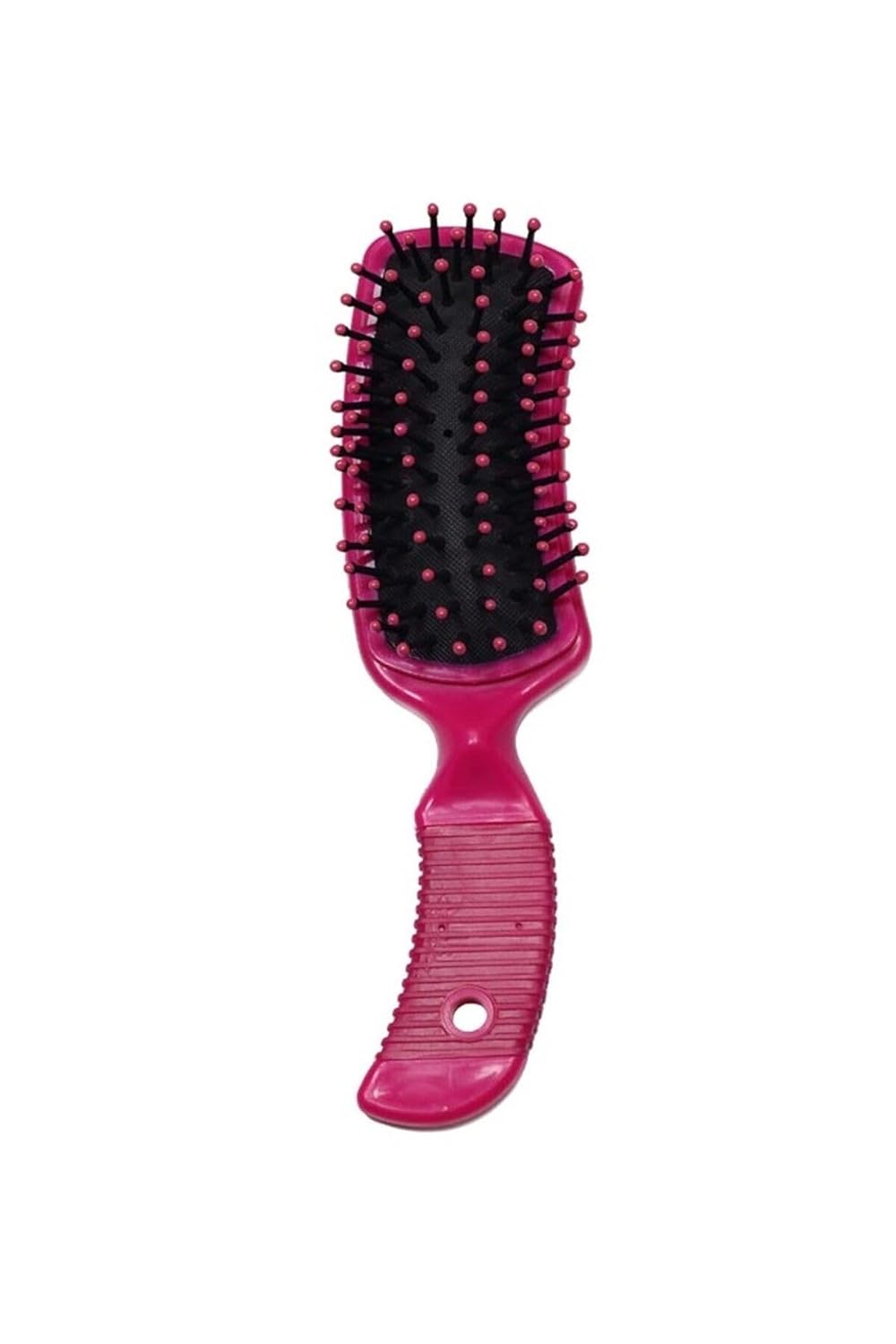 Nascita Bergama Saç Açma Tarama Fırçası/Tarağı -015