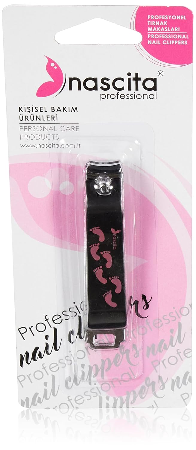 Nascita Ayak Tırnak Makası