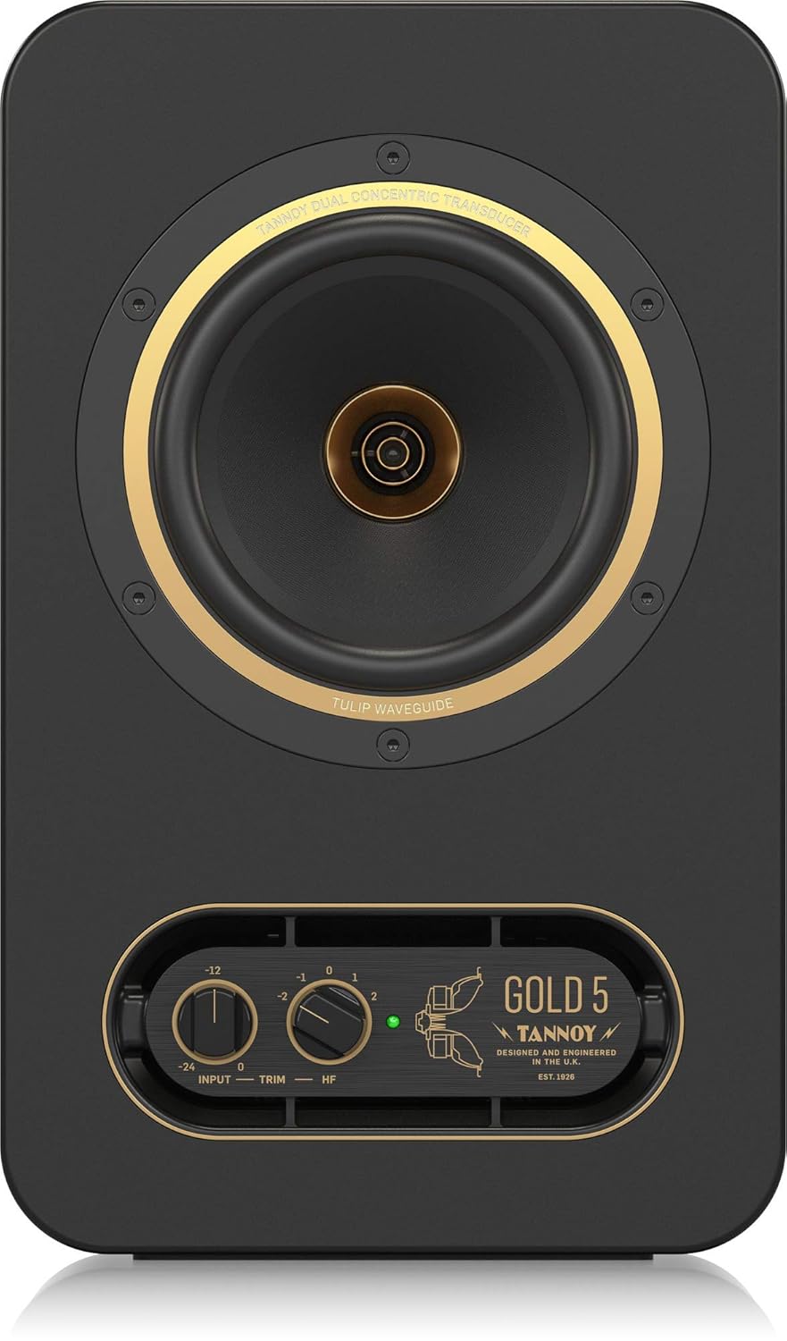 Tannoy Gold 5 200W 5'' Stüdyo Monitör