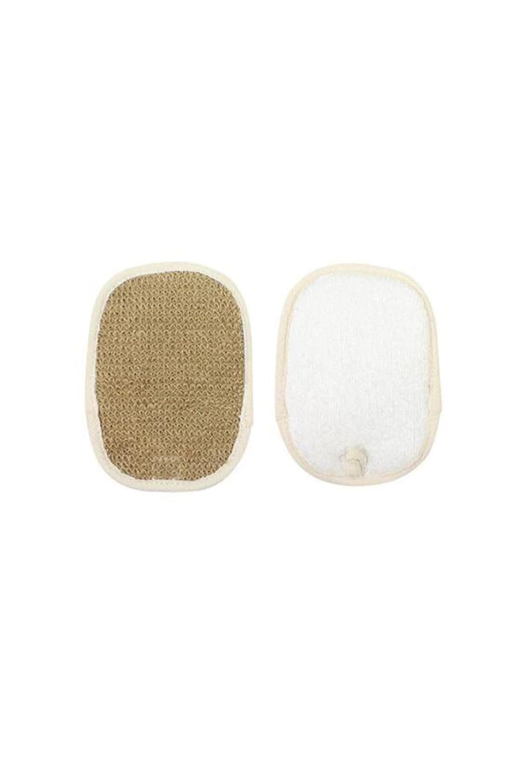 Nascita Sisal Koton Duş Lifi (14cm x 17cm)