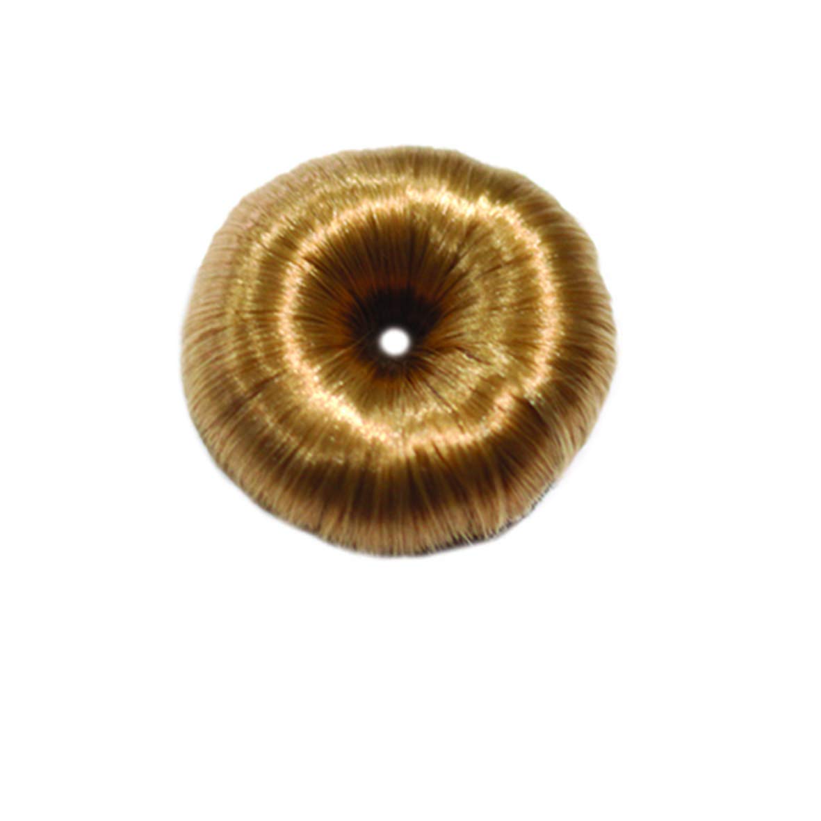 Nascita Parlak Açik Kahverengi Topuz Aparatı - 08