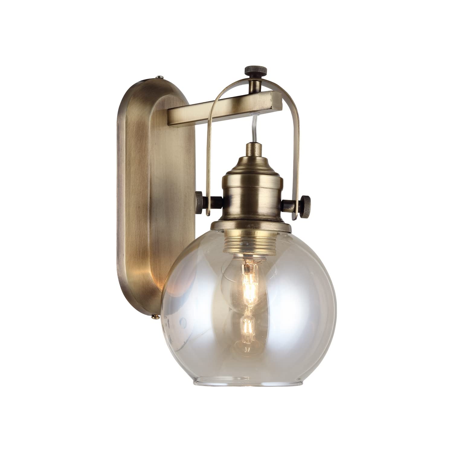 Homemania Lucea 1396-52-19 Ponte Aplik Eskitme 1 X E27