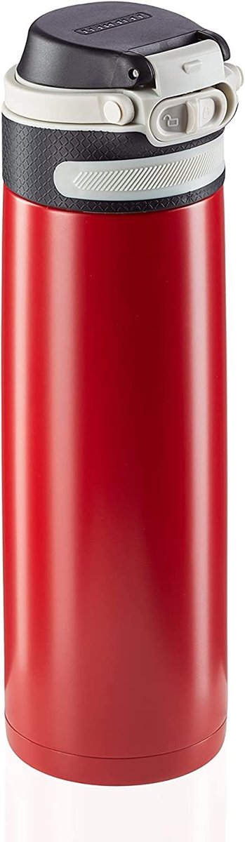 Leifheit Termos 600 Ml Kırmızı