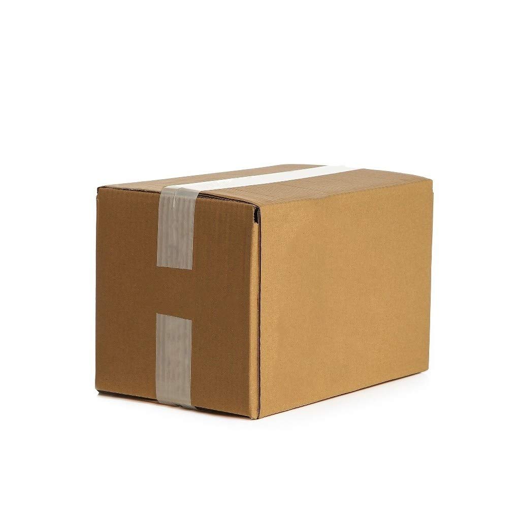 12 Desi Çift Oluklu Karton Koli 40x30x30 cm 10 Adet