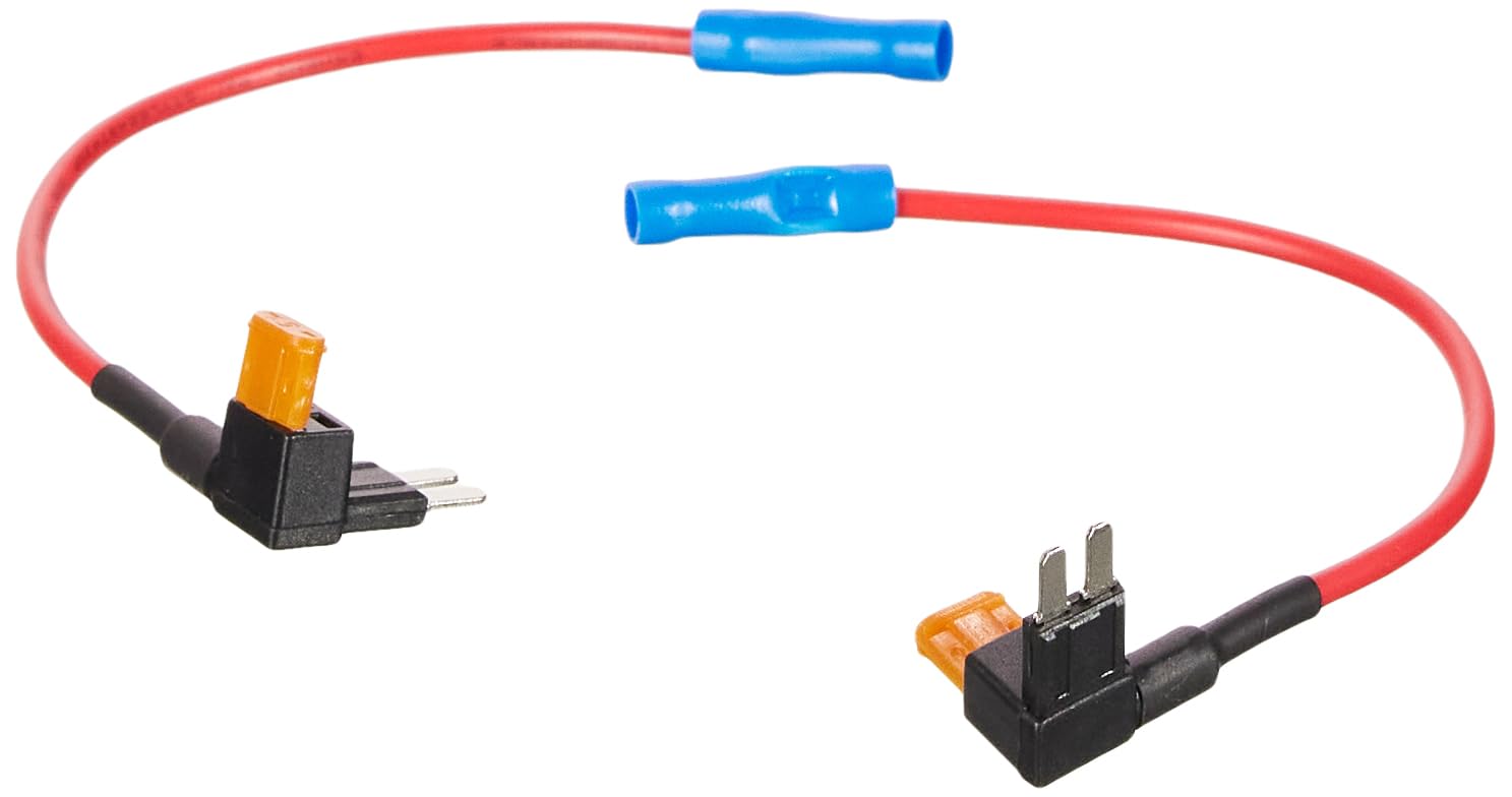Viofo Fuse Tap Micro2 Tip Sigorta Kutusu Bağlantı Aparatı